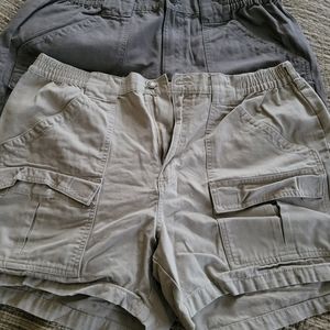 Red Head (Cabelas) short